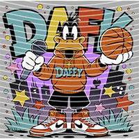 Cartoons and other-CO 2643